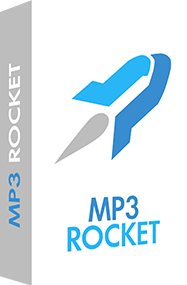 mp3 rocket pro for mac